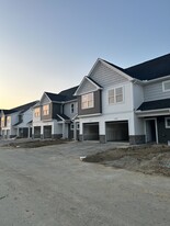 Brynn Mar Crossing in Pataskala, OH - Building Photo