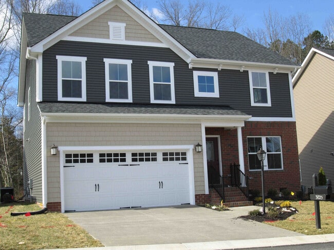 property at 3025 Hunton Cottage Ln