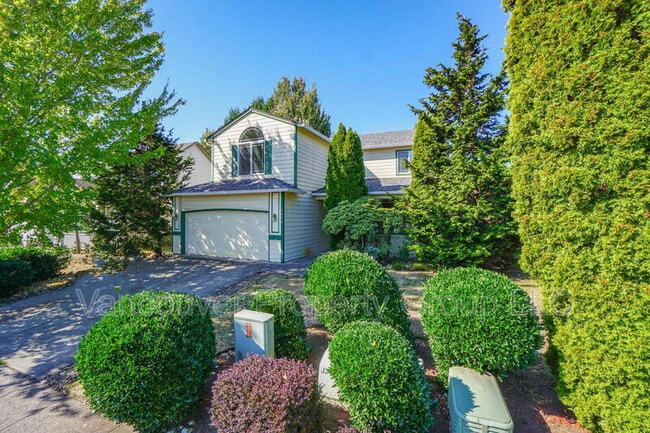 property at 6416 NE 163rd Ave