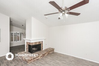 4304 Saugus Dr in Grand Prairie, TX - Building Photo - Building Photo