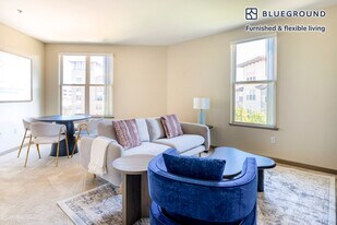 7011 Sunne Ln in Walnut Creek, CA - Building Photo