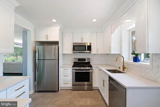 3908 Melvern Pl in Alexandria, VA - Building Photo - Building Photo