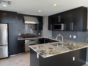 1262 Kettner Blvd in San Diego, CA - Building Photo - Building Photo