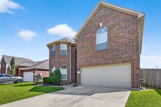 22007 Castle Hawk Trail in Richmond, TX - Building Photo - Building Photo