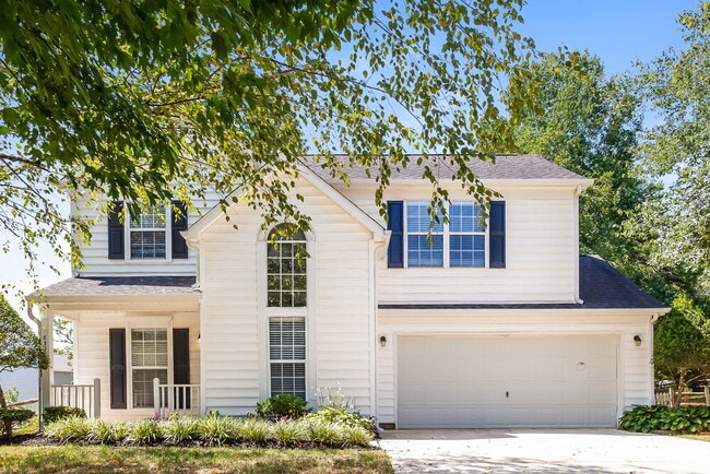 property at 8302 Bristol Ford Pl