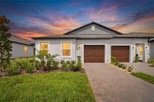 6693 Homebound Wy in New Port Richey, FL - Building Photo