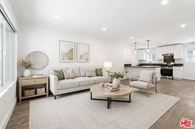 property at 1861 Midvale Ave