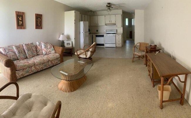 property at 7148 Kamehameha V Hwy
