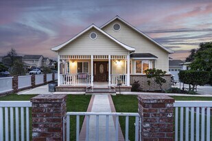 150 Pinal Ave in Orcutt, CA - Building Photo
