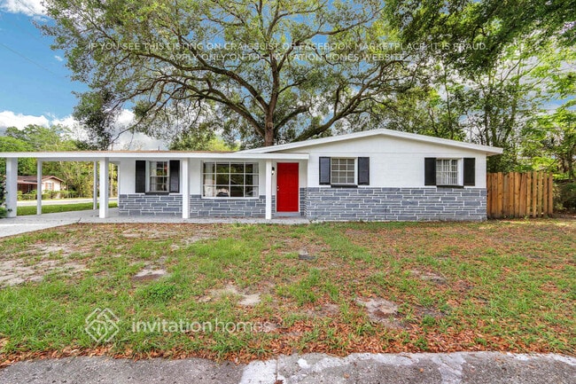 3510 N 35th St in Tampa, FL - Foto de edificio - Building Photo