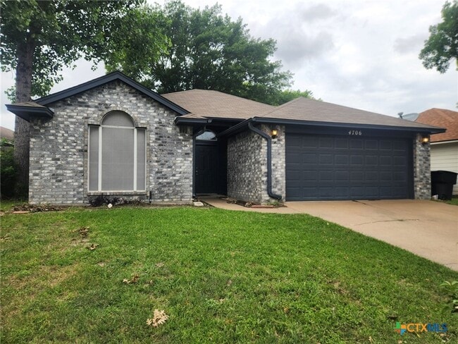 property at 4706 Hartrick Bluff Rd