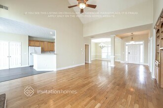341 Whitney Ln in Mcdonough, GA - Building Photo - Building Photo