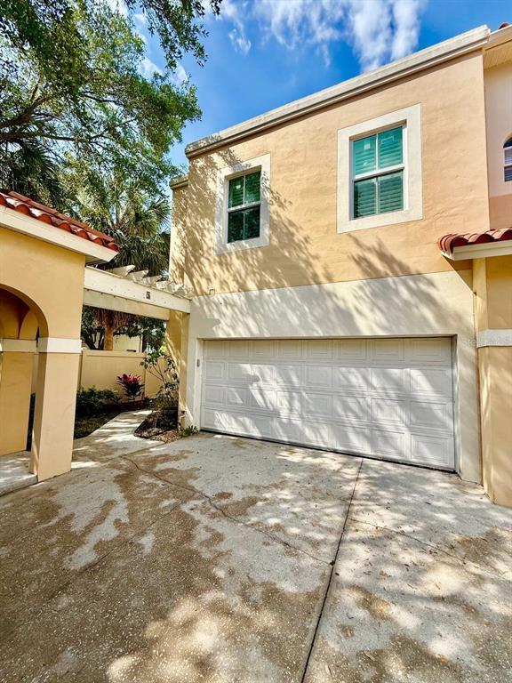 property at 505 S Tampania Ave