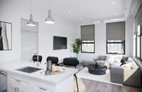 Dickinson Lofts photo'