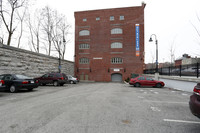 Oliver Lofts in Boston, MA - Building Photo - Building Photo