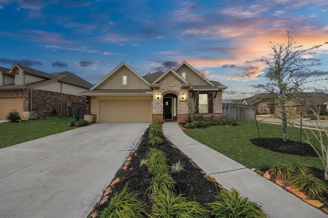 property at 8847 Morning Glow Dr