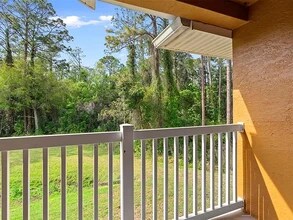 4600 E Moody Blvd, Unit 11M in Bunnell, FL - Foto de edificio - Building Photo