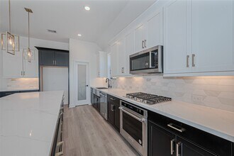 2315 Red Chip Ln in Katy, TX - Building Photo - Building Photo