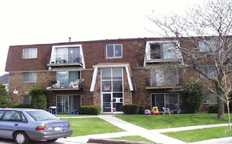 16601 Jean Ln Apartamentos