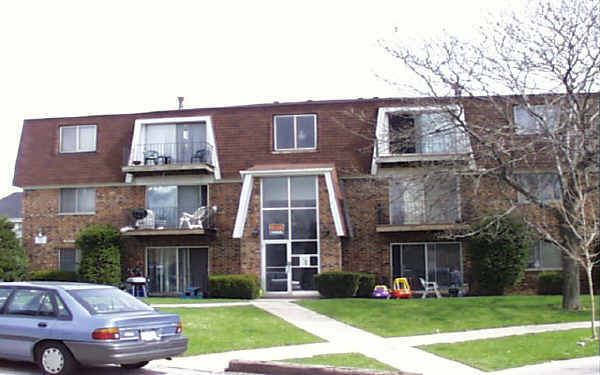 16601 Jean Ln in Tinley Park, IL - Building Photo