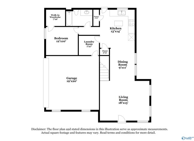 116 N Rim Rd in Toney, AL - Building Photo - Building Photo