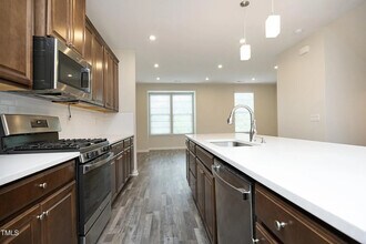 Room in Townhome on Excelsior Grand Ave in Durham, NC - Building Photo - Building Photo