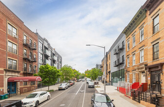 117 Thomas S Boyland St in Brooklyn, NY - Building Photo - Building Photo