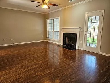 2016 Ashley Brook Way in Helena, AL - Building Photo - Building Photo