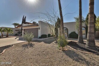 10421 E Silvertree Dr in Sun Lakes, AZ - Building Photo - Building Photo