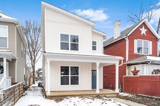 93 N Princeton Ave in Columbus, OH - Building Photo - Building Photo