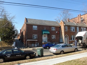 Victoria Apartments in Washington, DC - Building Photo - Building Photo