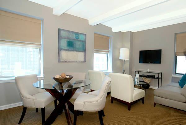 property at 150 W 51st St