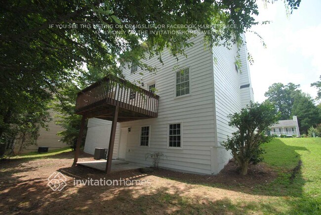 455 Allens Landing Ct in Lawrenceville, GA - Building Photo - Building Photo