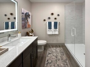 Notting Hill Apartments in Lincoln, NE - Foto de edificio - Building Photo