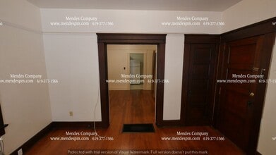 1556 Second Ave in San Diego, CA - Building Photo - Building Photo