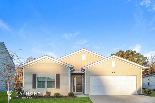 property at 7567 Tender Heart Cir