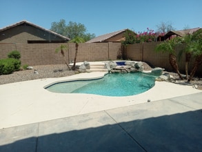 6538 W Nez Perce St in Phoenix, AZ - Building Photo - Building Photo