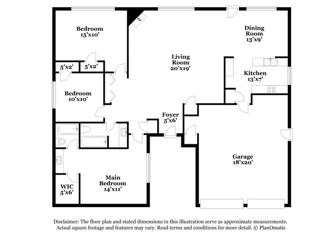 22203 Barrygate Cir in Spring, TX - Building Photo - Building Photo