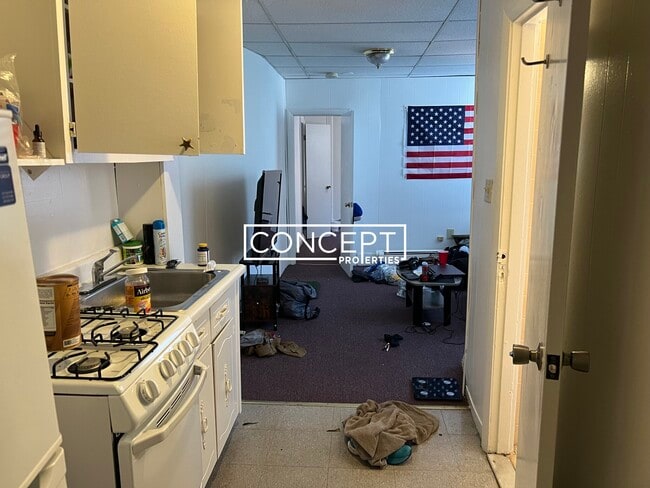 property at 44A Joy St