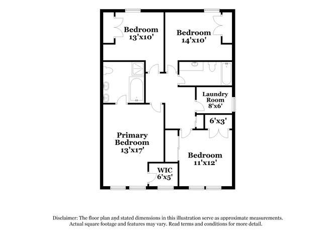 113 Latta Ave in Charlotte, NC - Building Photo - Building Photo