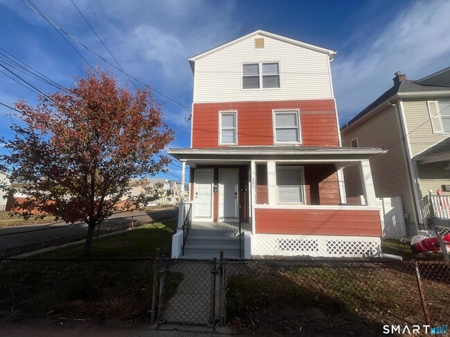 209 Peck Ave in West Haven, CT - Building Photo - Building Photo
