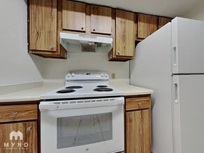 1516 Bay Area Blvd, Unit N7 in Houston, TX - Foto de edificio - Building Photo