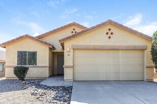3043 W Mountain Dew St in Tucson, AZ - Building Photo