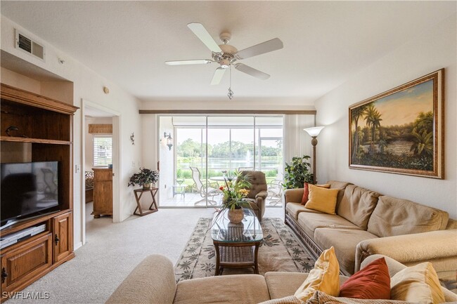 property at 550 Gabriel Cir
