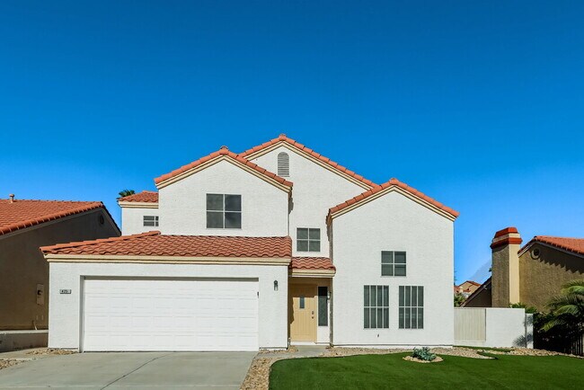 425 Raindance Dr