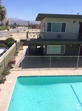 Cerritos Apartments in Palm Springs, CA - Building Photo - Building Photo