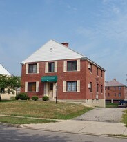 551-557 Wiltshire Blvd Apartments