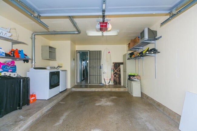 91-1031-1031 Kaimalie St in Ewa Beach, HI - Building Photo - Building Photo