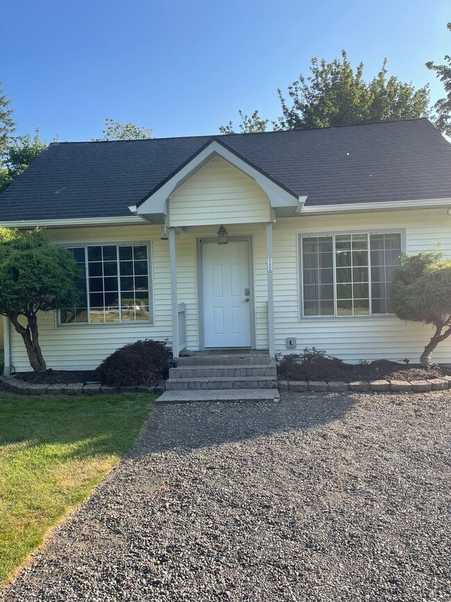 property at 21908 Jordan Rd