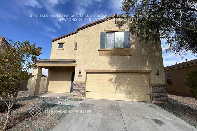 property at 8226 W Wood Ln